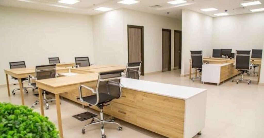 How to Make Commercial Spaces More Inviting and Professional