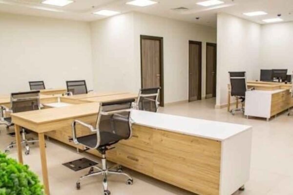 How to Make Commercial Spaces More Inviting and Professional