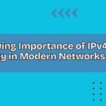 IPv4 Address Continuity