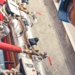 Industrial Plumbing Components