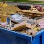 junk bin rental
