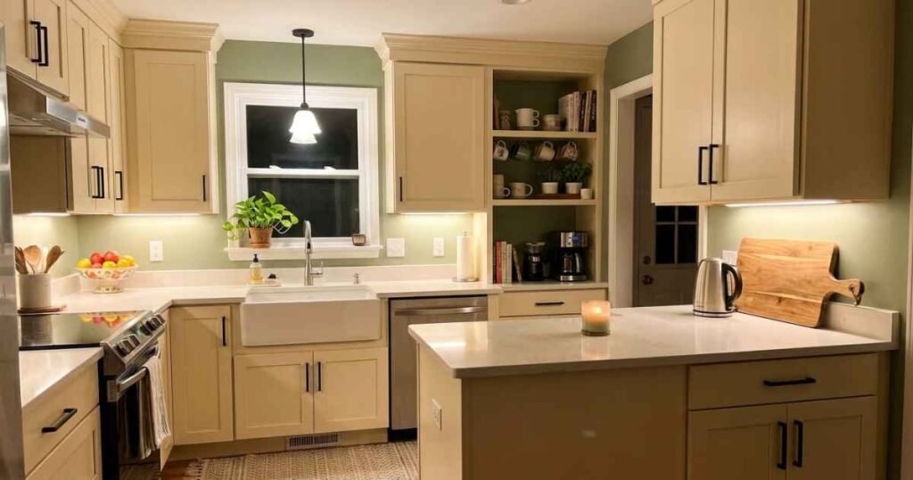 Kitchen Decor That Makes Cooking Feel Like Less of a Chore