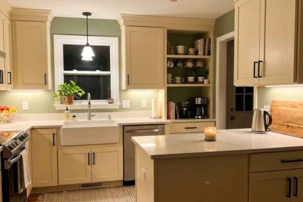 Kitchen Decor That Makes Cooking Feel Like Less of a Chore