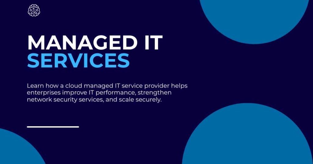 Managed IT Services