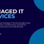 Managed IT Services