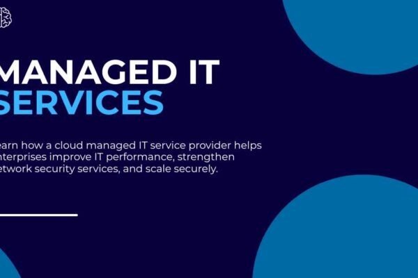 Managed IT Services