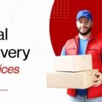 Meal Delivery Services