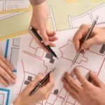 Modern Construction Mapping