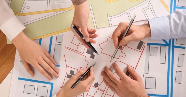 Modern Construction Mapping for Accurate Budget Control
