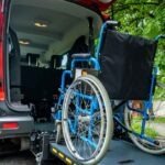 NDIS Disability Transport