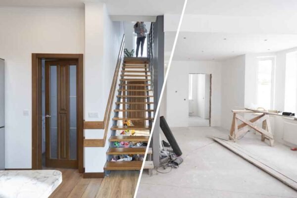 Office Cleaning Before and After Company Events