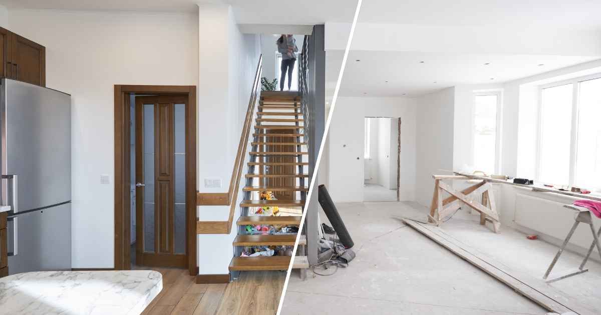 Office Cleaning Before and After Company Events