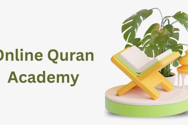 Online Quran Academy