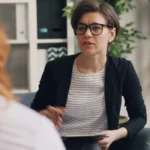 Online Therapist