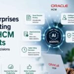 Oracle HCM AI Agents