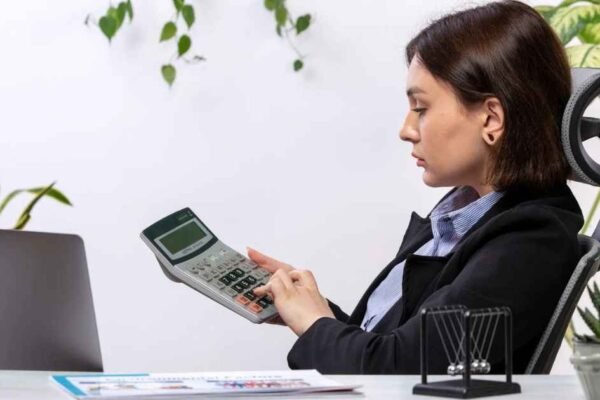 Are You Paying More Tax Than Necessary?