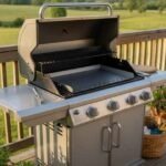 Gas Grill Essentials for Outdoor Cooking Enthusiasts