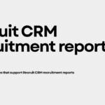 Recruit CRM recruitment reports