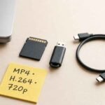 Reduce Educational Video File Sizes