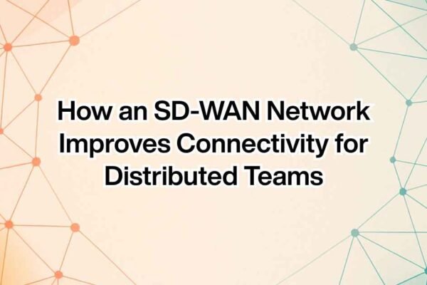 SD-WAN Network