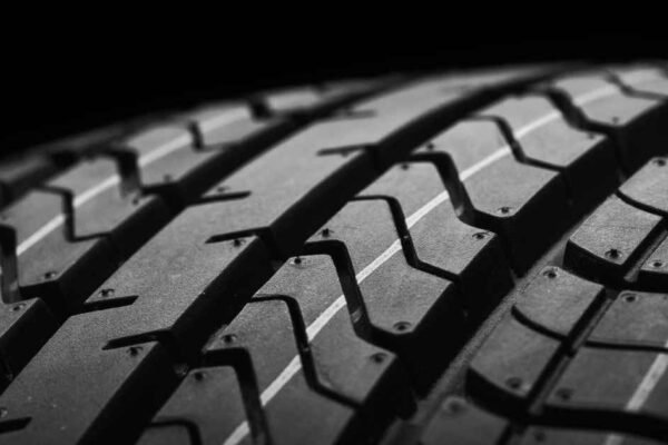 safety features in tyres