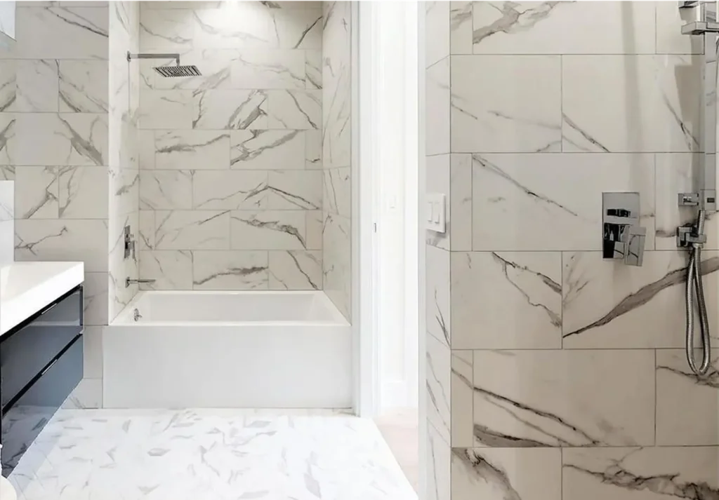 Small Decisions That Change the Way a New York Bathroom Feels Daily