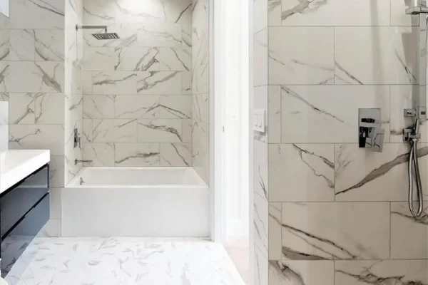 Small Decisions That Change the Way a New York Bathroom Feels Daily