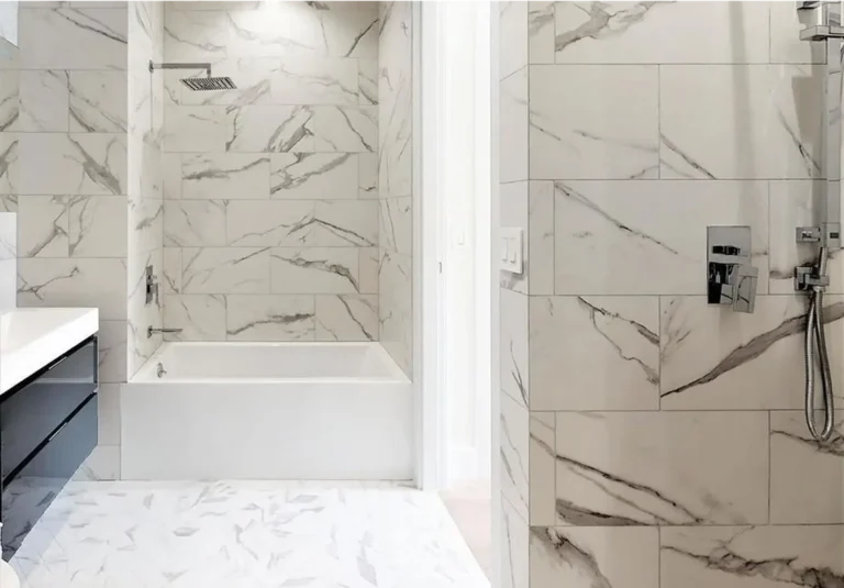 Small Decisions That Change the Way a New York Bathroom Feels Daily