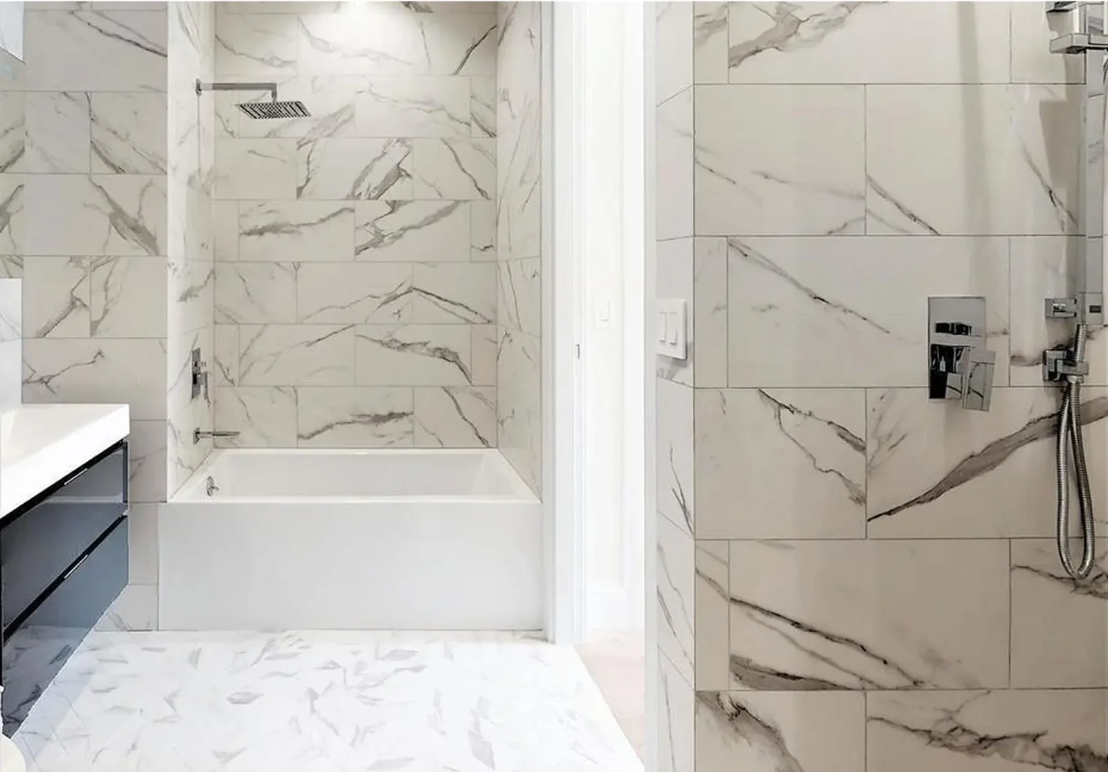 Small Decisions That Change the Way a New York Bathroom Feels Daily