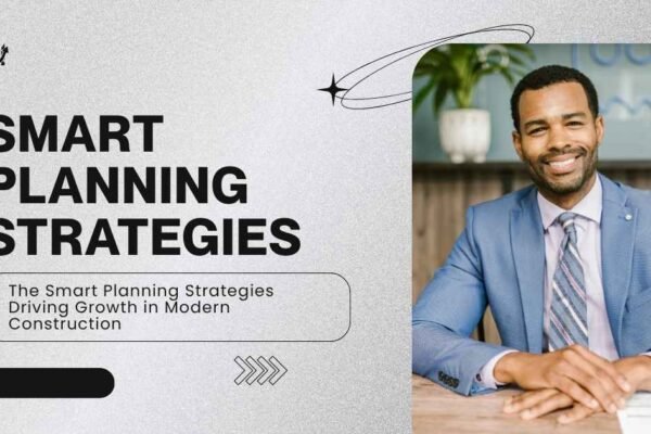 Planning Strategies Driving