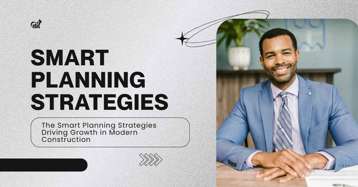 Planning Strategies Driving