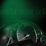 Speedometer Online