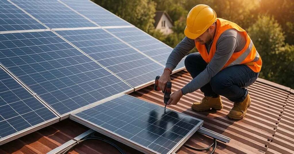 Strategic Energy Investments