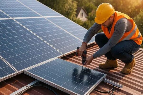 Strategic Energy Investments