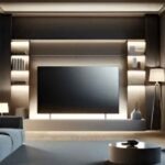 TV Wall Mount Installation