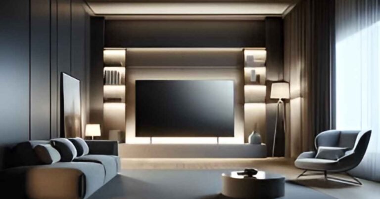 TV Wall Mount Installation: Upgrade Your Home Entertainment the Right Way