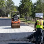 asphalt paving and repair services