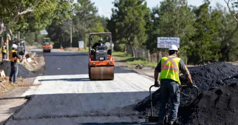 The Essential Guide to Asphalt Paving and Repair Services
