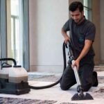 The Importance of Professional Carpet Cleaning in Dubai’s Climate