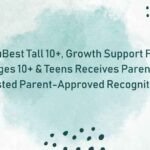 NuBest Tall 10+