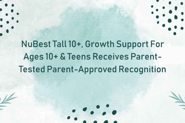 NuBest Tall 10+