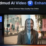 Vidmud video enhancer
