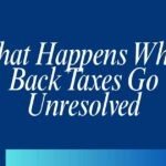 back taxes