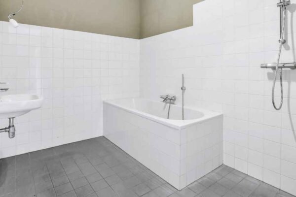 What to Update First During a Bathroom Renovation
