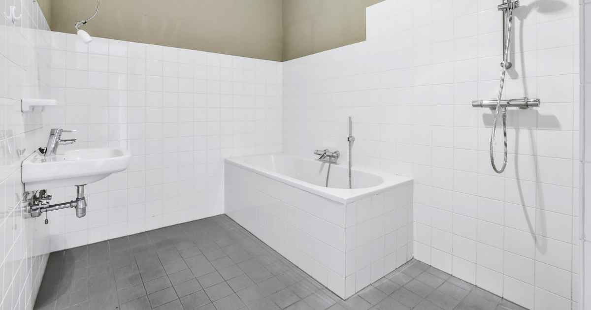 What to Update First During a Bathroom Renovation