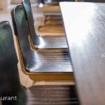 fine dining for business dinners