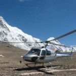 Why Should an Everest Helicopter Tour be on Your Travel Bucket List?