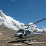 Why Should an Everest Helicopter Tour be on Your Travel Bucket List?