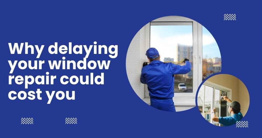window repair
