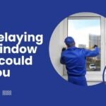 window repair